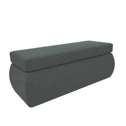 Gray Bench 01