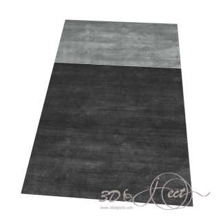 Black and Gray Carpet