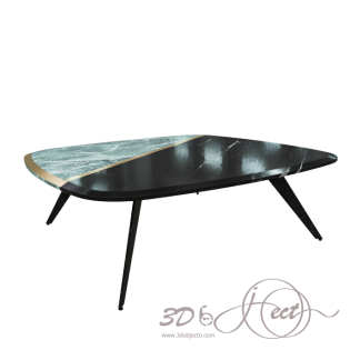Marble Coffee table