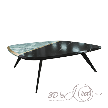 Marble Coffee table