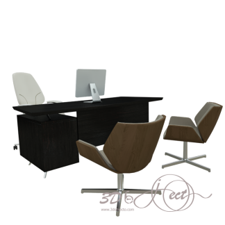Office Room