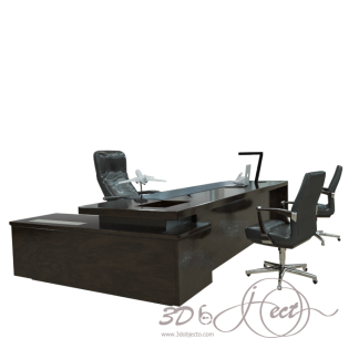 Office Desk