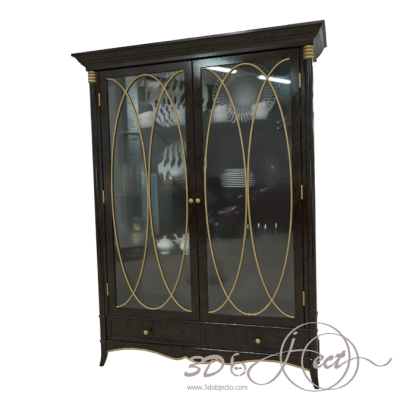 Dining Cabinet