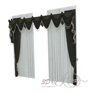 Modern Curtain