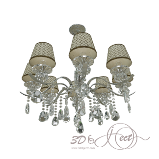 Crystal Chandelier