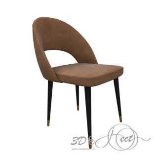 Light Brown Chair