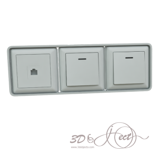 Power Outlet