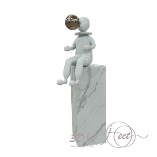 Marble Decoration