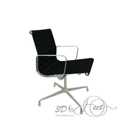 Black Office Chair