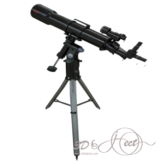Telescope