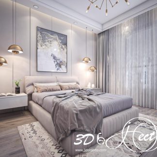 Bedroom 36