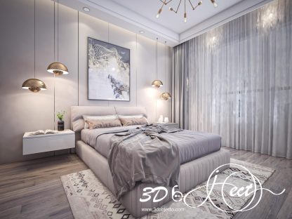 Bedroom 36