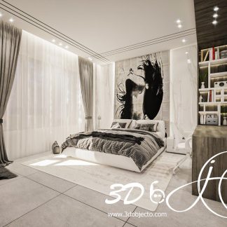 Bedroom 62