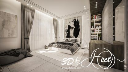 Bedroom 62