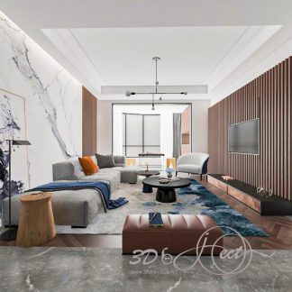 Living Room 1